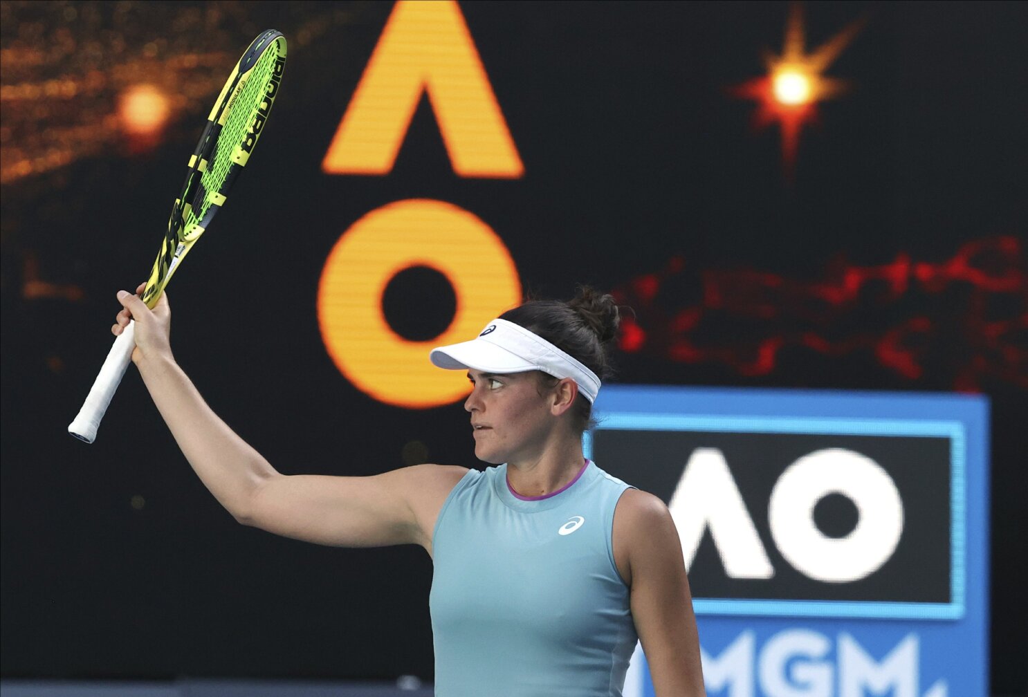 Tennis australian sales open 2021